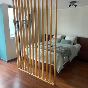Apartamento de 1 Dormitorio