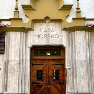 Casa Moreno